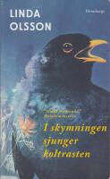 I skymningen sjunger koltrasten