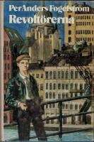 Revolt&ouml;rerna  (Ynglingar, 1936)
