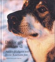 D&auml;rf&ouml;r g&ouml;r hunden s&aring;