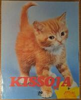 Kissoja
