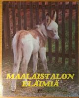 Maalaistalon el&auml;imi&auml;