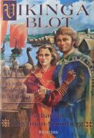Vikingablot - en historisk roman fr&aring;n Birka