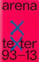 Arena texter 93-13