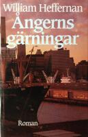 &Aring;ngerns g&auml;rningar