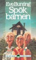 Sp&ouml;kbarnen