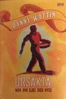 Urs&auml;kta, men din sj&auml;l dog nyss