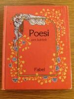 Poesi om k&auml;rlek