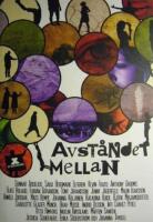 Avst&aring;ndet mellan