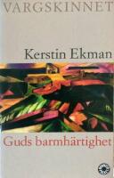 Guds barmh&auml;rtighet