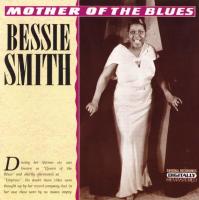 Mother Of The Blues