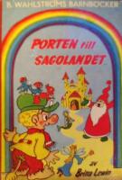 Porten till Sagolandet
