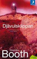 Dj&auml;vulsklippan
