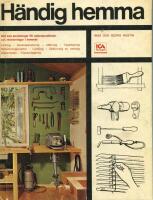 H&auml;ndig hemma