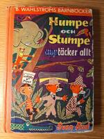 Humpe och Stumpe uppt&auml;cker allt