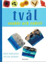 Tv&aring;l snabbt och enkelt