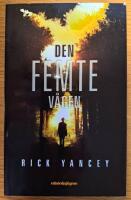 Den femte v&aring;gen