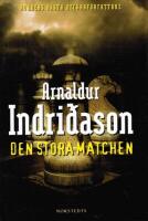 Den stora matchen