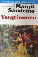 Vargtimmen