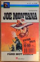 F&auml;rd mot d&ouml;den