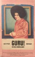Guru! : en resa i underlandet