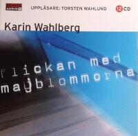 Flickan med majblommorna