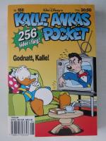Kalle Ankas pocket nr 158 - Godnatt, Kalle!