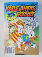 Kalle Ankas pocket nr 159 - Kalle ger upp poppet!