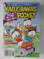 Kalle Ankas pocket nr 167 - Knattarna klipper till igen!