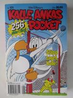 Kalle Ankas pocket nr 171 - Sl&auml;pp taget, Kalle!