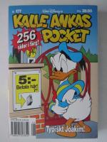 Kalle Ankas pocket nr 177 - Typiskt, Joakim!
