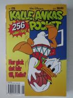 Kalle Ankas pocket nr 178 - Hur gick det h&auml;r till, Kalle?