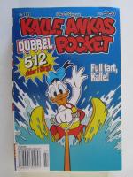 Kalle Ankas pocket nr 181 - Full fart, Kalle!