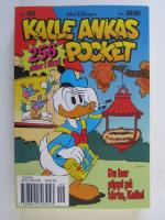 Kalle Ankas pocket nr 185 - Du har pippi p&aring; t&aring;rta, Kalle!