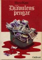 Dj&auml;vulens pengar