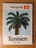 Turen g&aring;r till Tunisien