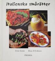 Italienska sm&aring;r&auml;tter