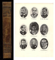 Kampen om nord- och sydpolen. Ber&auml;ttelser om f&auml;rdev&auml;garna mot norr och s&ouml;der