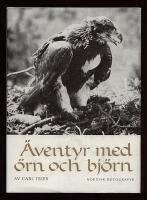 &Auml;ventyr med &ouml;rn och bj&ouml;rn och andra djur