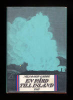 En f&auml;rd till Island sommaren 1857 efter anteckningar och brev