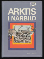 Arktis i n&auml;rbild