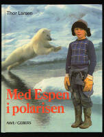 Med Espen i polarisen
