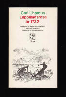 Iter Lapponicum dei gratia institutum 1732