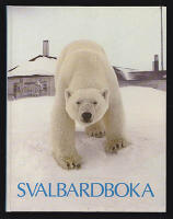 Svalbardboka 1983-84 [f&ouml;rsta &aring;rg.]
