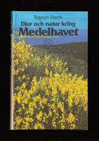 Djur och natur kring Medelhavet