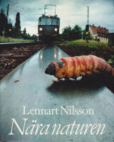 N&auml;ra naturen. En uppt&auml;cktsf&auml;rd i naturens mikrokosmos