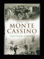 Slaget vid Monte Cassino