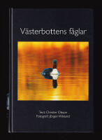 V&auml;sterbottens f&aring;glar