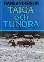 Taiga och tundra