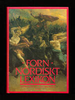 Fornnordiskt lexikon. Sammanst&auml;llt av &Aring;ke Ohlmarks