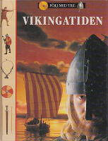 F&ouml;lj med till vikingatiden. I samr&aring;d med Dominic Tweddle